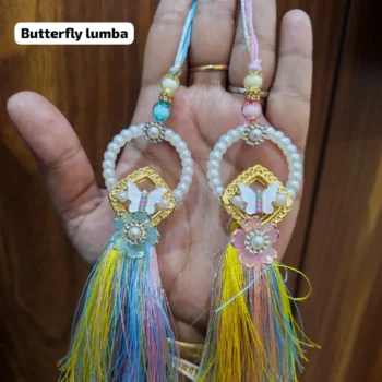 Butterfly lumba 591