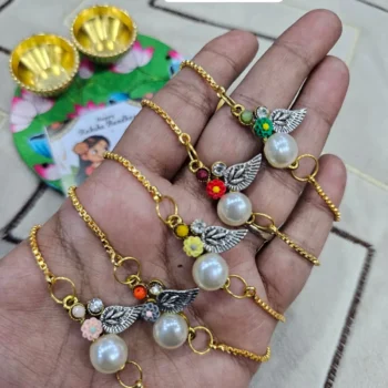 Morden bracelet 586