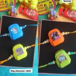 Bag sharpener rakhi 597