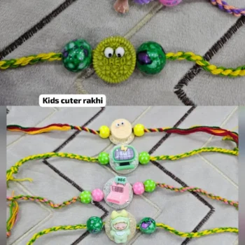 Kids rakhi 595