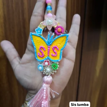 Sis lumba 589