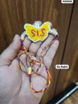 Sis rakhi 588