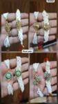 Pearl bracelet 603