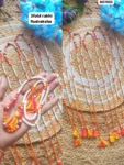3 fold rakhi 606